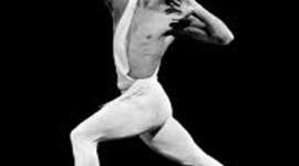 Timeline: Mikhail Baryshnikov