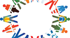 Timeline: Cultural Turning Points in History