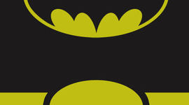 Timeline: "I'm Batman!": The Evolution of a Superhero