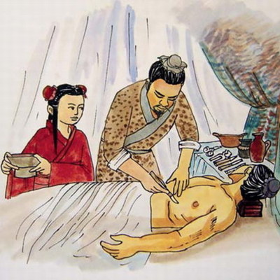 Timeline: The Timeline of Anesthesia