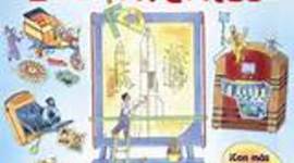 Timeline: Los Inventos....