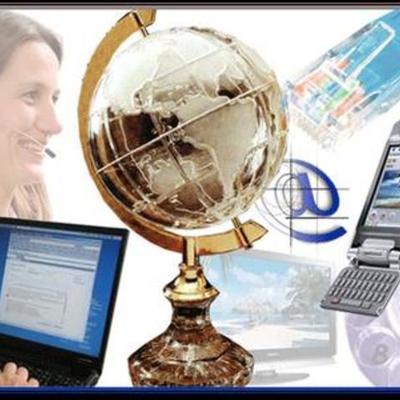 Timeline: Avance de la Tecnología