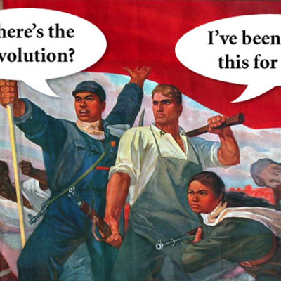 Timeline: Russian Revolution