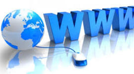 Timeline: 15 Momentos  importantes de la web