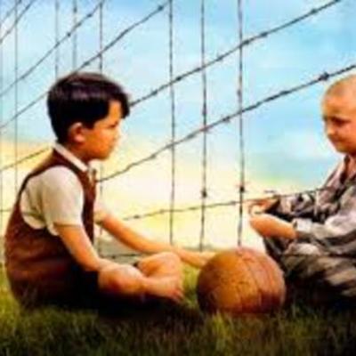 Timeline: The boy in the striped pyjamas