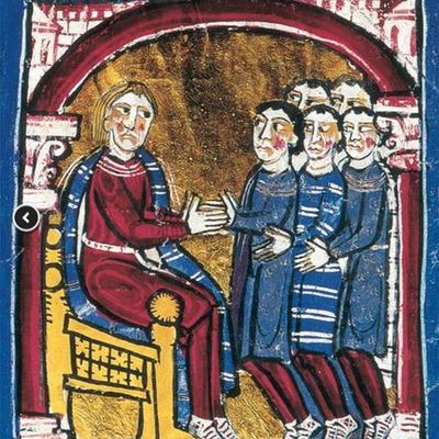 Timeline: ELS ORÍGENS DE CATALUNYA (SEGLES VIII-XII)