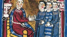 Timeline: ELS ORÍGENS DE CATALUNYA (SEGLES VIII-XII)