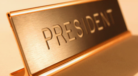 Timeline: Presidents