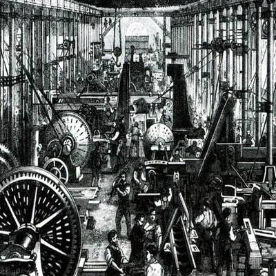 Timeline: Historia de la Calidad