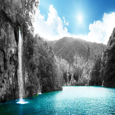 Timeline: Film History