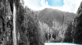 Timeline: Film History