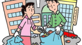 Timeline: Если мы выкинем мусор сегодня, через сколько он распадется и разложится?