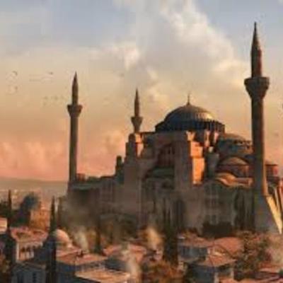 Timeline: History of the Byzantines