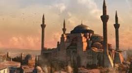 Timeline: History of the Byzantines