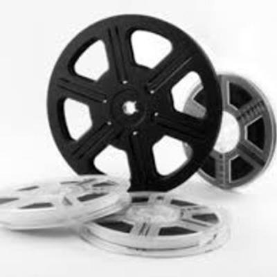 Timeline: History of Film-Neal