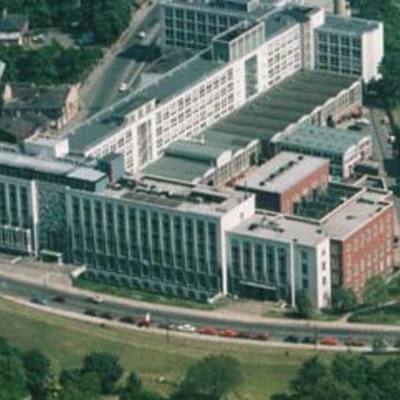 Timeline: University of Leeds