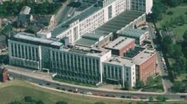 Timeline: University of Leeds