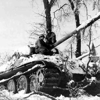 Timeline: WWII Timeline