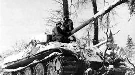 Timeline: WWII Timeline