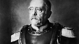 Timeline: Otto Von Bismarck