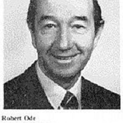 Timeline: Robert C. Ode's Diary
