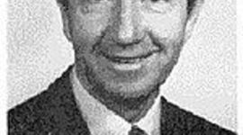 Timeline: Robert C. Ode's Diary