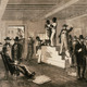 Slave auction virginia