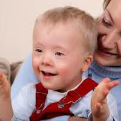 Timeline: Changes in Perception: Mental Retardation Examined