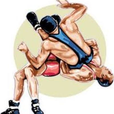 Timeline: Greco Roman Wrestling