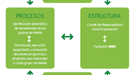 Timeline: evolucion RSE