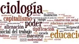 Timeline: TEORÍA SOCIOLÓGICA: PRIMEROS AÑOS