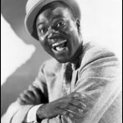 Timeline: Bill &quot;Bojangles&quot; Robinson: Tap
