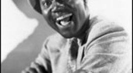 Timeline: Bill "Bojangles" Robinson: Tap