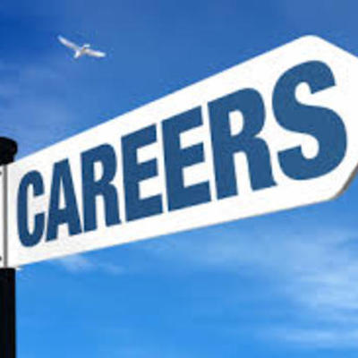 Timeline: 10 Year Career Plan