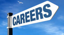 Timeline: 10 Year Career Plan