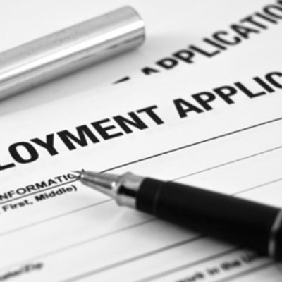 Timeline: My Employment Timeline (E.R.)