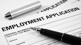 Timeline: My Employment Timeline (E.R.)