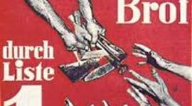 Timeline: German Political Crisis 1930 - 33