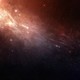 Space galaxy wallpaper