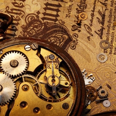 Timeline: History of the Byzantines