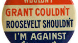 Timeline: 22nd Amendment