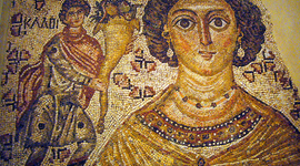 Timeline: Byzantine Empire