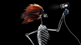 Timeline: time toast