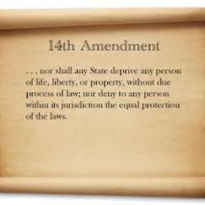 Timeline: 14th Amendment