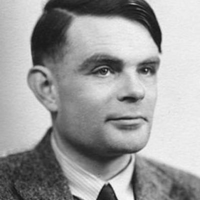 Timeline: Alan Turing