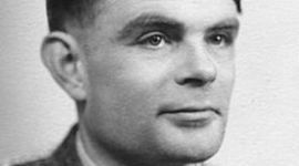 Timeline: Alan Turing