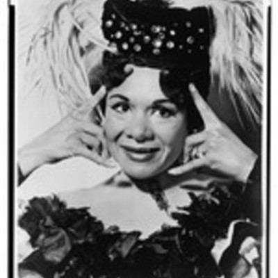 Timeline: Katherine Dunham