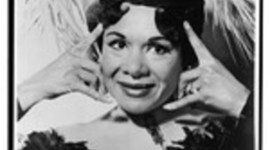 Timeline: Katherine Dunham