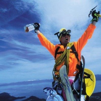 Timeline: Shane McConkeys Lyfe.