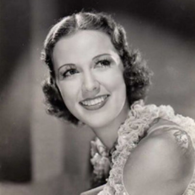 Timeline: Eleanor Powell
